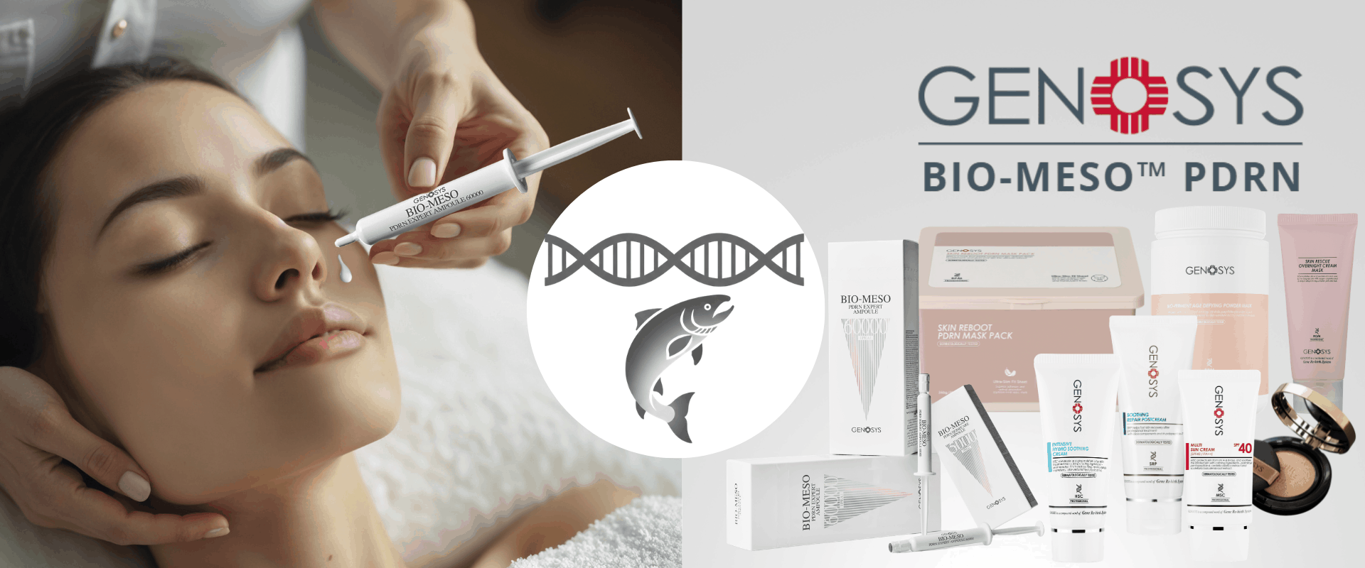 Bio-Meso PDRN expert genosys baner 1920x800 start